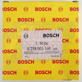 BOSCH Lambda Sensor 0258003160 | New!